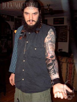 phil anselmo tattoo|free tattoo desing: Phil Anselmo Tattoos.